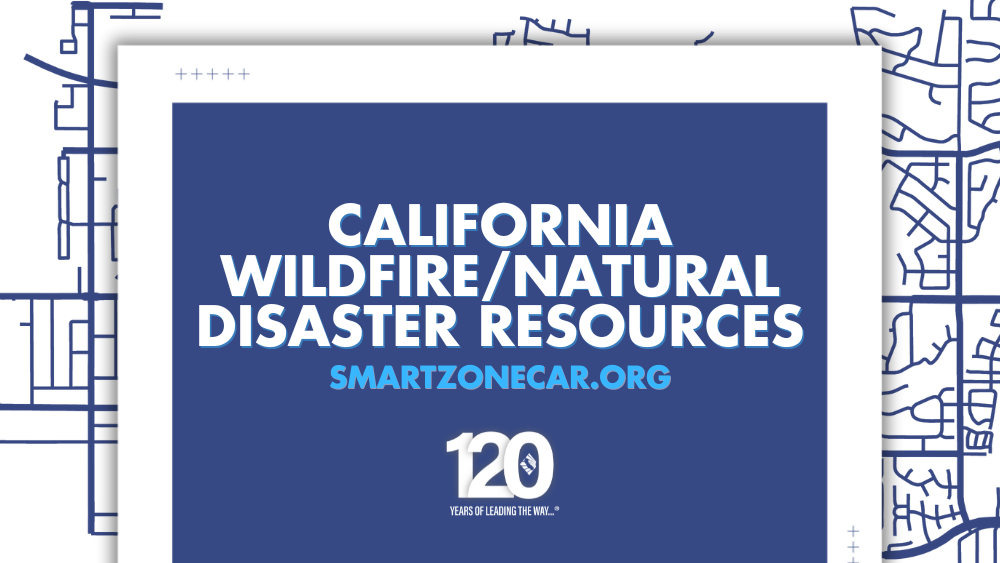 Wildfire Resources